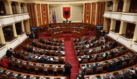 Sot Kuvend! Seanca e sotme vendos fatin e reform&euml;s Territoriale! Lamallari