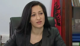 Aksioni n&euml; Durr&euml;s/ Arrestohet ish-drejtoresha e Agjencis&euml;