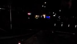 Lungomare n&euml; err&euml;sir&euml;, ja &ccedil;far&euml; ndodhi!