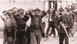 Masakra e tmerrshme e 4 shkurtit 1944