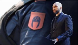 Florenc Spaho n&euml; krye t&euml; Illyrian Guard!