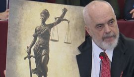 Rama-Shoqat&euml;s s&euml; Prokuror&euml;ve: Arrestet pa gjyqe kan&euml;