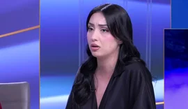 Ka ende ndjenja p&euml;r Keijsin? Stelina: Jam shum&euml; e trazuar!