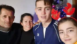 Kjo ishte familja shqiptare q&euml; nd&euml;rroi jet&euml; nga helmimi i