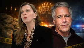 Detaje trondit&euml;se nga dosja Epstein! Mirela Jorgo: Ata i merrnin bebet dhe