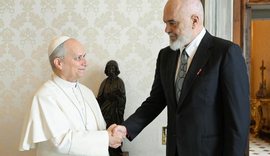 Kryeministri Rama takohet me Papa Leonin e XIV. Ja njoftimi nga Vatikani!