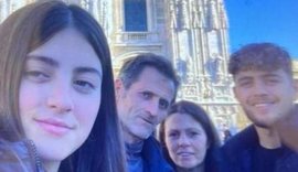 Tragjedia e familjes shqiptare n&euml; Itali! 22-vje&ccedil;ari telefonoi