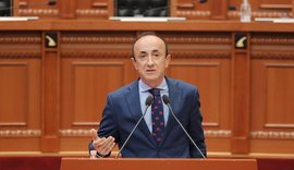 Dashnor Sula, em&euml;rohet Kryeinspektor i P&euml;rgjithsh&euml;m!