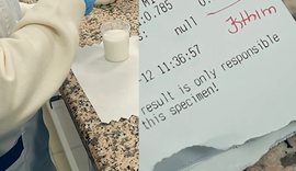 Si kryhet testi i aflatoksin&euml;s!