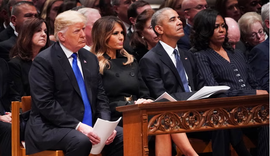 Video fyese ndaj Obam&euml;ve, Trump: Nuk b&euml;ra gabim