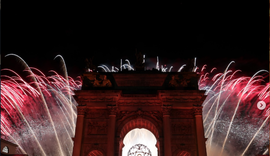 Hapen zyrtarisht Loj&euml;rat Olimpike Dim&euml;rore Milano&ndash;Cortina me