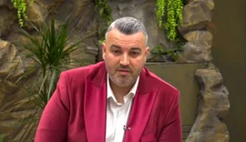 Rogerti: Kam vet&euml;m 2 miq dhe 12 armiq