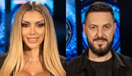 Miri dhe Brikena bashk&euml; n&euml; loj&euml;!