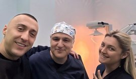 G-Bani fal&euml;nderon Dr. Bori&ccedil;in q&euml; i riktheu shikimin!