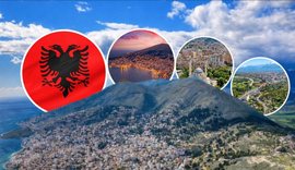 5 qytete shqiptare q&euml; do t&rsquo;ju rr&euml;mbejn&euml; zemr&euml;n!