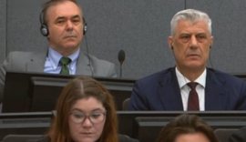 Gjyqi n&euml; Hag&euml;, Prokurorja e GJykat&euml;s Speciale k&euml;rkon 45 vite