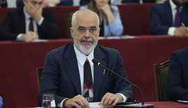 Pas vendimit t&euml; Kushtetueses p&euml;r Ballukun, Rama: S&rsquo;ka