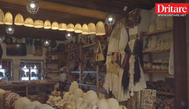 Peticion p&euml;r njohjen e plisit shqiptar nga UNESCO