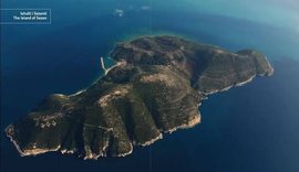 10 shkurt 1947 &ndash; Traktati i Parisit. Ishulli i Sazanit b&euml;het