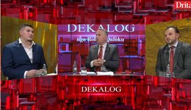 Ish-kandidati demokrat: Ja pse nuk ik&euml;n Sali Berisha!