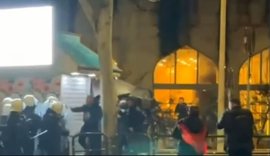 Bledion Nallbati p&euml;rfundon te Trauma pas l&euml;ndimeve n&euml;