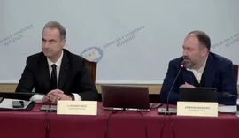 Mblidhet Komisioni i Reform&euml;s Territoriale, opozita rikthehet n&euml;