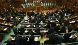 Kuvendi i Kosov&euml;s voton sot qeverin&euml; e re