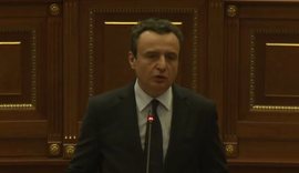 Albin Kurti propozon qeverin&euml; e re. Ja lista me emrat e ministrave t&euml;