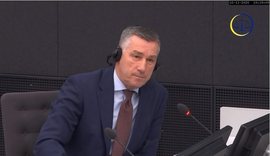 Dita e kat&euml;rt e gjyqit n&euml; Hag&euml;, vijon mbrojtja e Kadri Veselit!