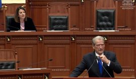 T&euml; kesh turp! Ko&ccedil;iu i kthehet Berish&euml;s: Nuk do t&rsquo;u