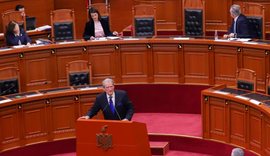 Berisha: M&euml; 20 shkurt hajdut&euml;t do t'i hedhim n&euml; Lan&euml;