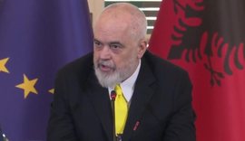 Kampusi i ri i Drejt&euml;sis&euml;, Rama: Investim i jasht&euml;zakonsh&euml;m!