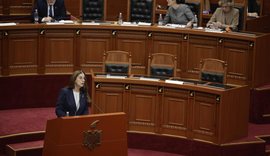 Ministrja Kumbaro: Ky &euml;sht&euml; plani komb&euml;tar p&euml;r parandalimin
