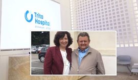 Vdekja e shtetasit italian Massimo Ferro, reagon spitali Trita