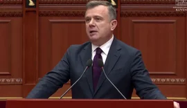 K&euml;rkesa e SPAK n&euml; Kuvend p&euml;r Ballukun, Balla: K&euml;shilli i