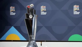 Liga e Kombeve/ Kuqezinjt&euml; m&euml;sojn&euml; kund&euml;rshtar&euml;t,