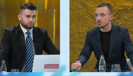 Shp&euml;rthen i riu i FRPD: PD po na zhg&euml;njen, nuk frym&euml;zon m&euml;