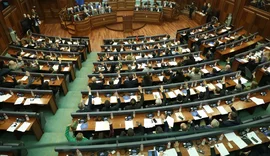 Kuvendi i Kosov&euml;s miraton rezolut&euml;n p&euml;r procesin gjyq&euml;sor