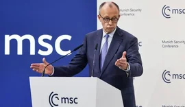 Kancelari Merz: Rendi bot&euml;ror i bazuar n&euml; rregulla nuk ekziston