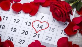 Sot Dita e t&euml; Dashuruarve, kush ishte Sh&euml;n Valentini!