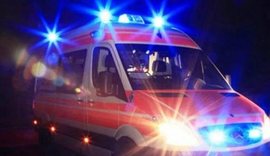 Plagoset me arm&euml; zjarri nj&euml; 18-vje&ccedil;are n&euml; Tiran&euml;,