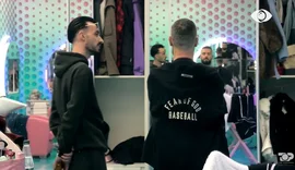 Kristi p&euml;rplaset me Mirin: Ke fjetur me vajz&euml;n t&euml;nde i bie?