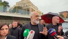 Projekti TID n&euml; Durr&euml;s/ Rama takon familjet: Do t&euml;