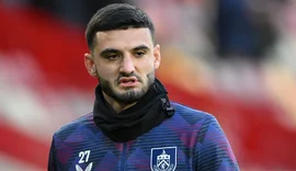 Sulmuesi i Komb&euml;tares Shqiptare lihet jasht&euml; ndeshjes s&euml; FA Cup