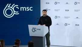 Zelensky: Putini nuk mund t&euml; jetoj&euml; pa luft&euml;!