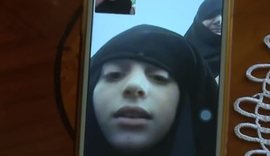 U rr&euml;mbye nga babai, Eva Dumani riatdhesohet pas 12 vitesh nga kampi i