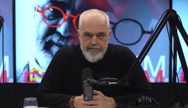 Rama n&euml; Uashington me ftes&euml; nga Trump