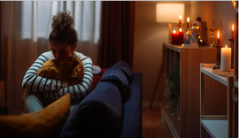 A mund t&euml; trajtohet dhimbja emocionale me ila&ccedil;e!