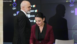 Rama:  Balluku ma ka dor&euml;zuar tri her&euml; dor&euml;heqjen dhe e kam