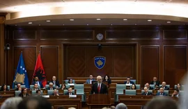 Rama n&euml; Kosov&euml;. Ja me k&euml; do t&euml; takohet!